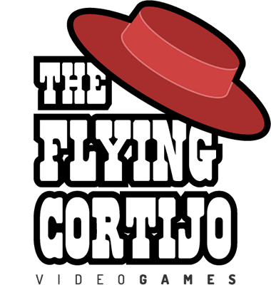 The Flying Cortijo