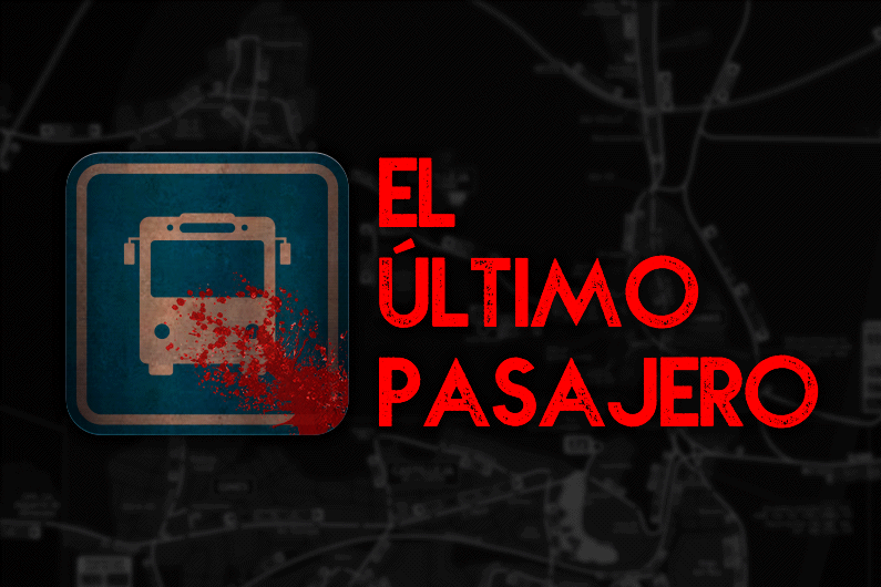 EL ÚLTIMO PASAJERO – Propuesta para la Summer Horror Jam 2024